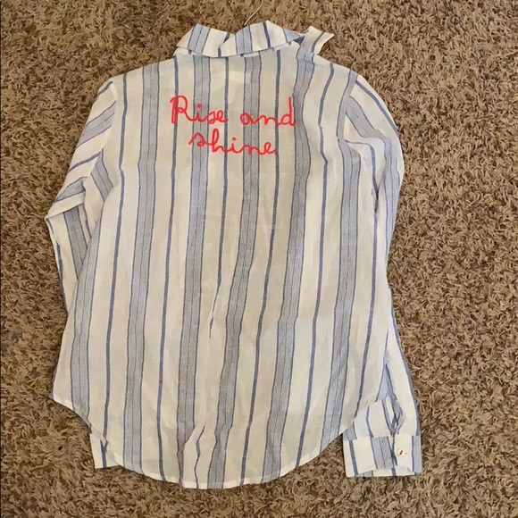 Altar'd State Tops - Alter’d State Shirt